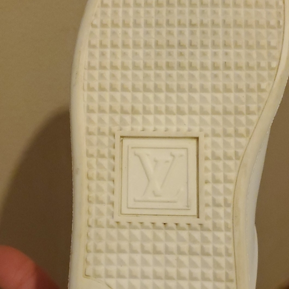 Louis vuitton 2020ss shoes - Picture 6 of 7